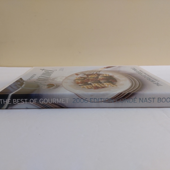 The Best of Gourmet 2006 Edition/Cookbook - Picture 5 of 8
